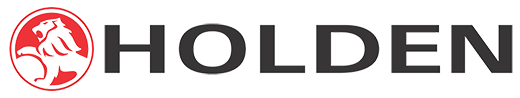 Holden Full Logo